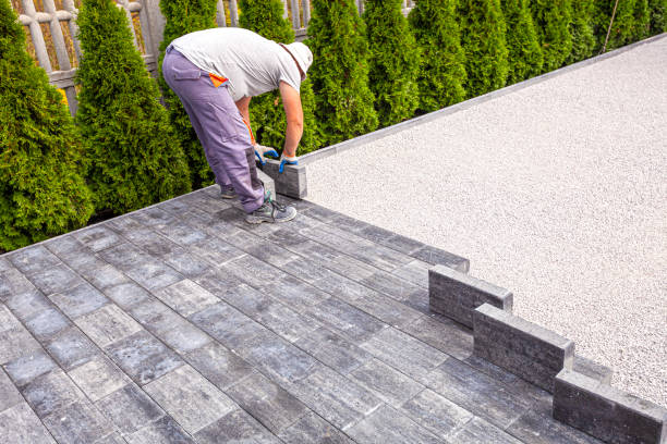 Professional Driveway Pavers in Dale, PA