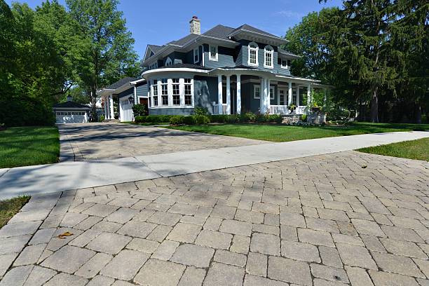 Trusted Dale, PA Driveway Pavers Experts