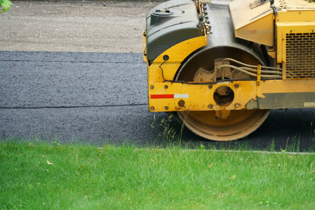 Best Concrete Paver Driveway  in Dale, PA
