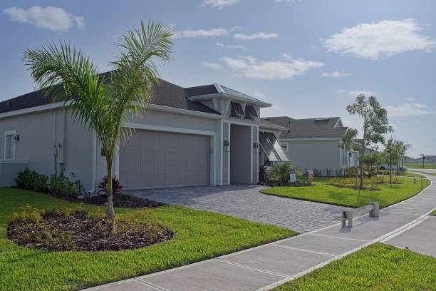 Best Decorative Driveway Pavers  in Dale, PA