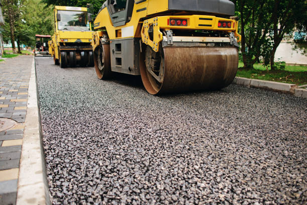 Best Driveway Pavers Cost  in Dale, PA